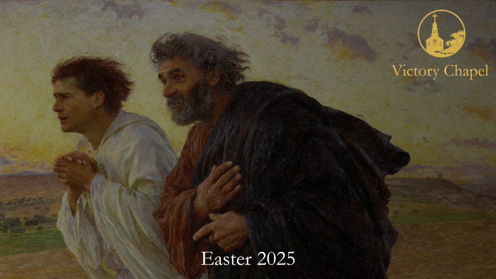 Ascension Sunday: Glory Cloud, Throne and Rule – Acts 1:1-11