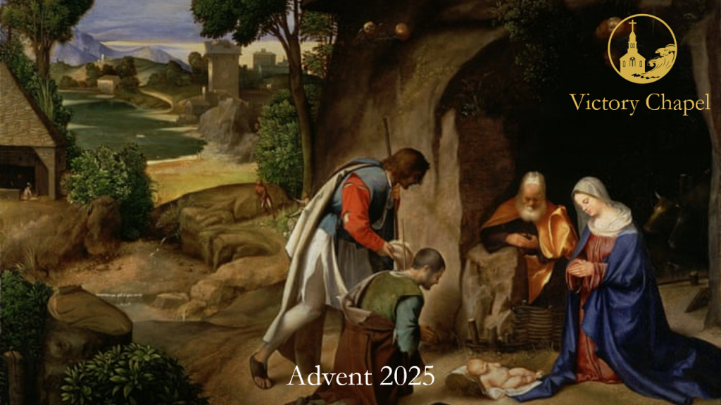 The Coming of the Great Day