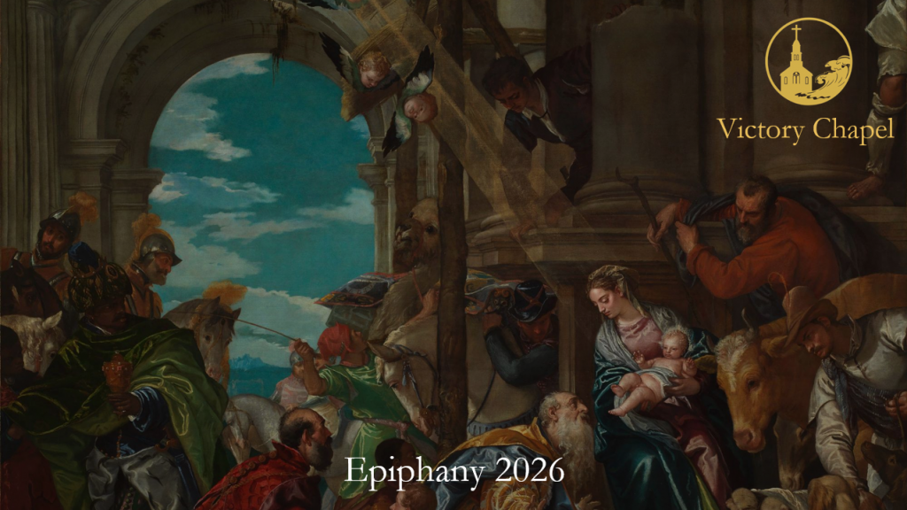 Covenant Renewal Worship