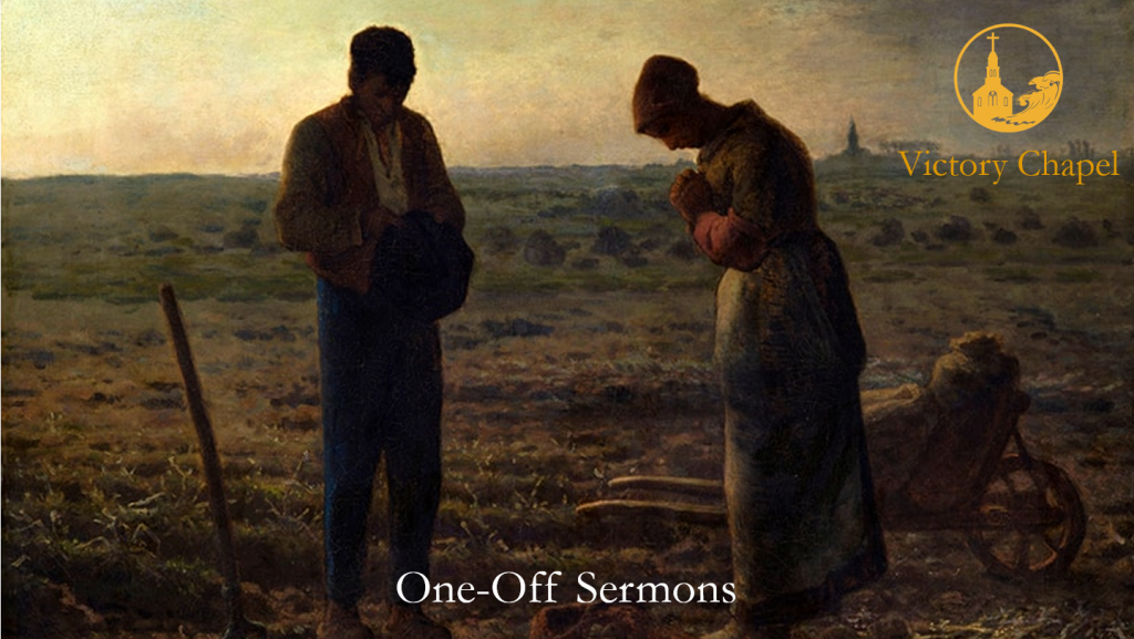 The Parable of the Great Banquet